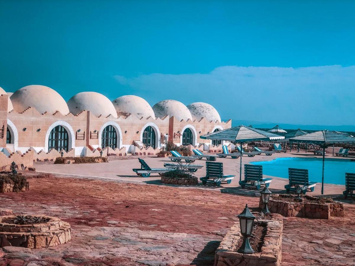 Lagona Dahab Village Exterior photo
