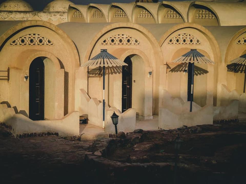 Lagona Dahab Village Exterior photo