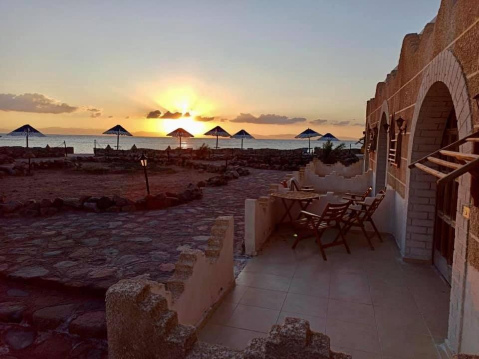 Lagona Dahab Village Exterior photo