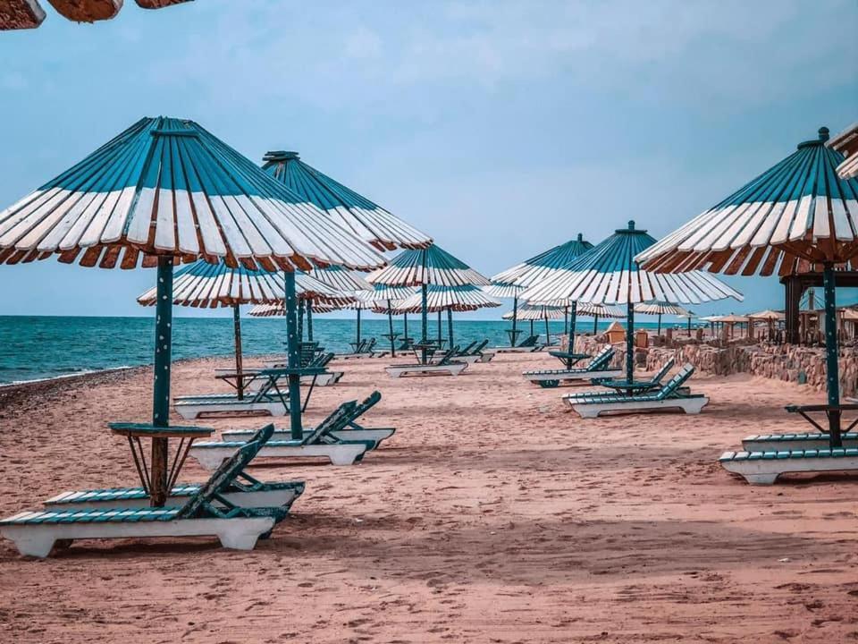 Lagona Dahab Village Exterior photo