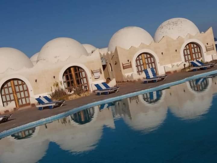 Lagona Dahab Village Exterior photo