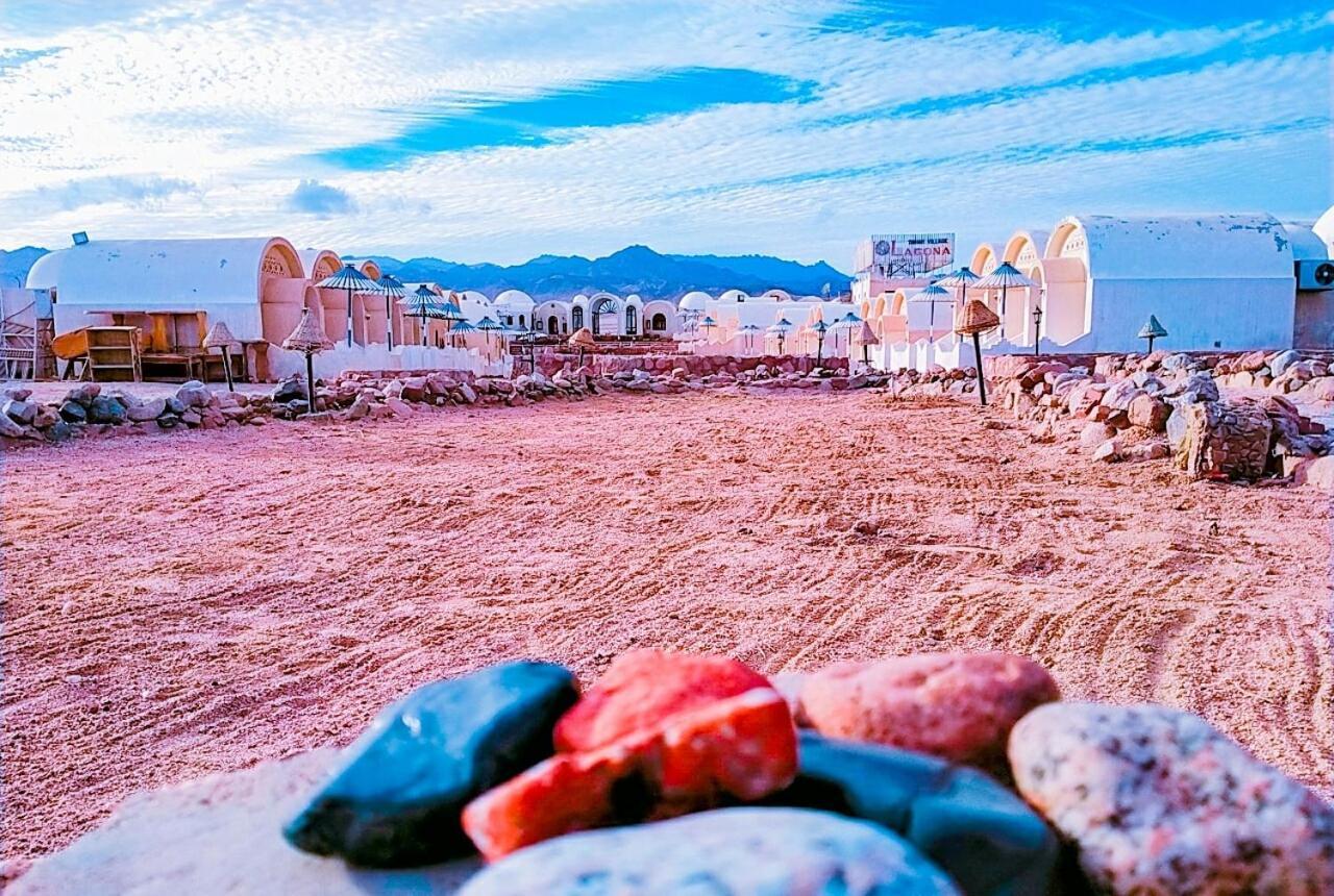 Lagona Dahab Village Exterior photo