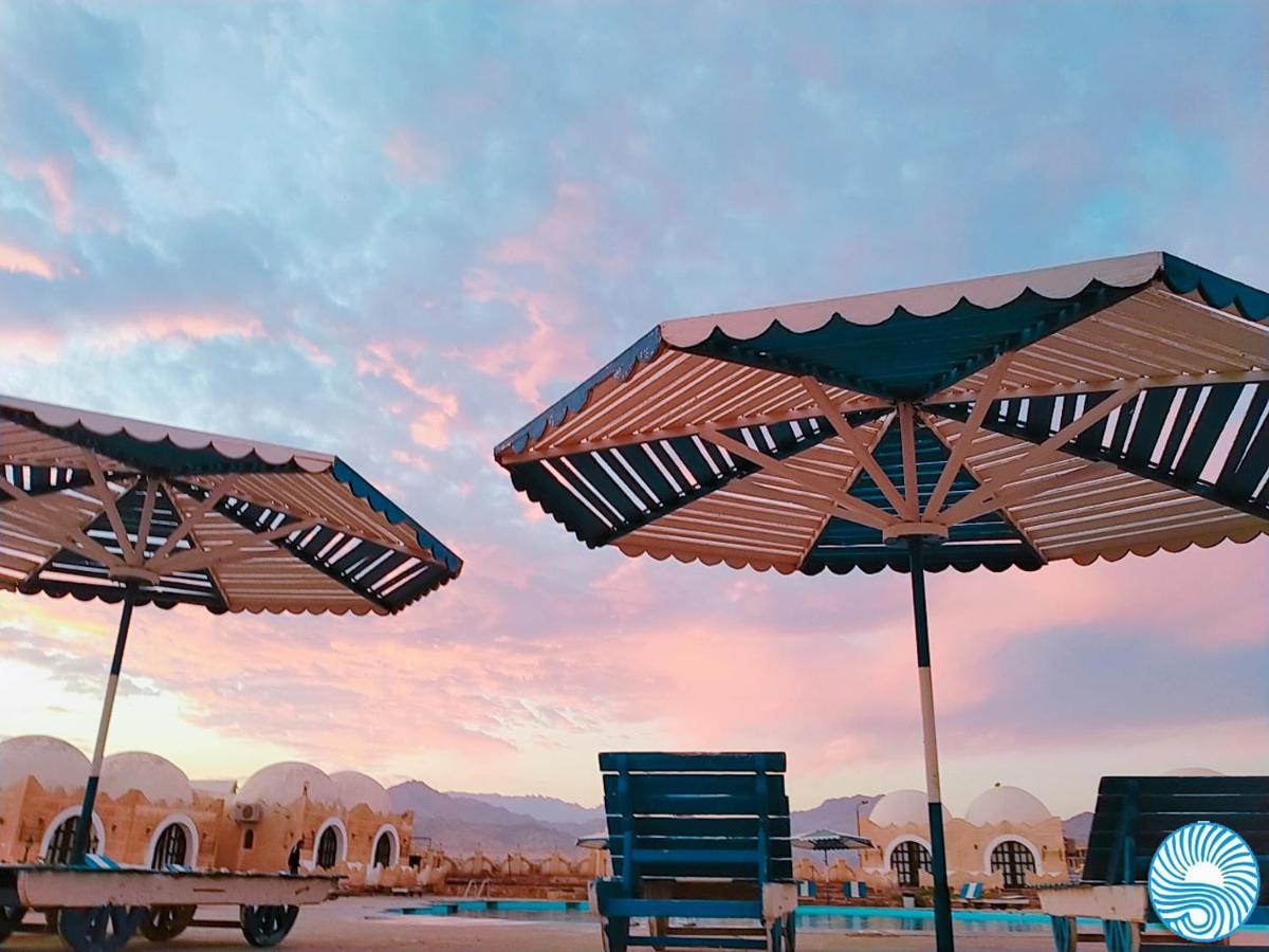 Lagona Dahab Village Exterior photo