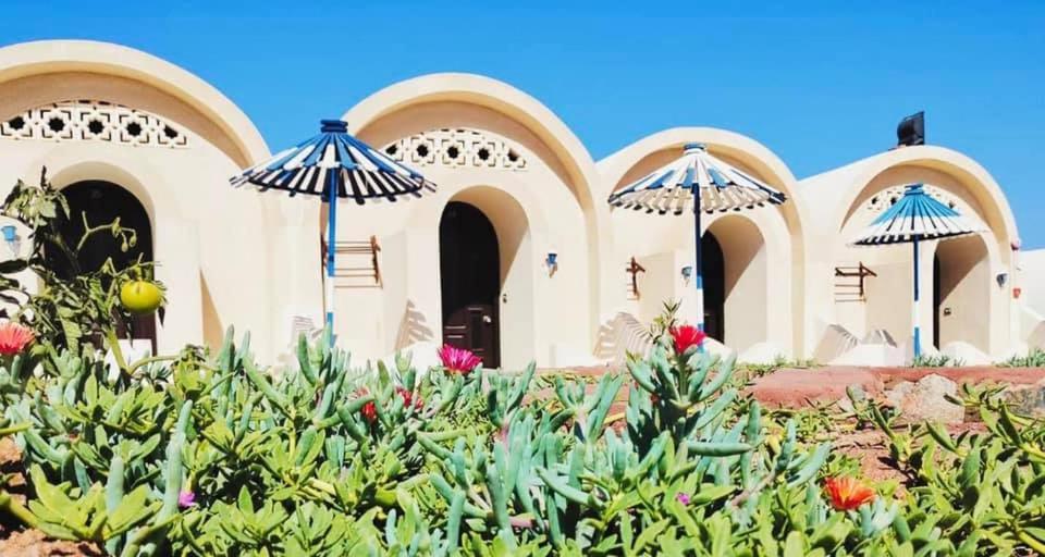 Lagona Dahab Village Exterior photo