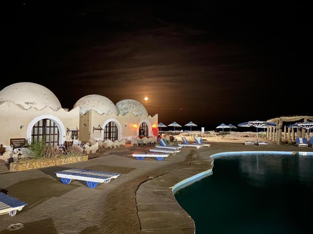 Lagona Dahab Village Exterior photo
