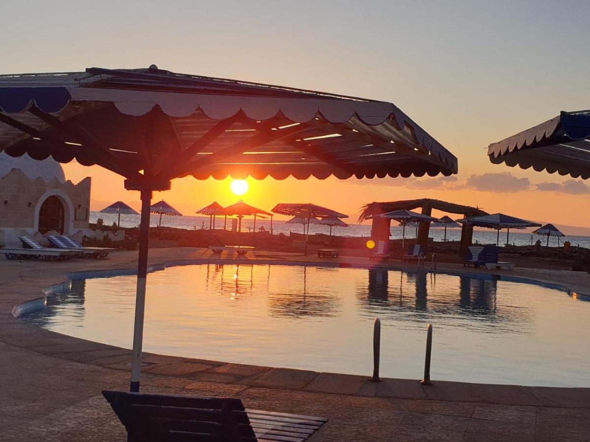 Lagona Dahab Village Exterior photo